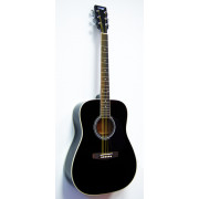 LF-4111-B Акустическая гитара HOMAGE
