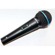 Микрофон Leem динамический, вокальный (DM-300) 