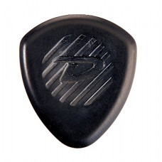 477R307 Primetone Медиаторы, 6шт, 3мм, большой круглый кончик, Dunlop