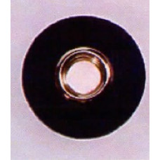 CX04C Упор для шпиля виолончели. Материал - резина с хромом. WBO