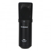 UM900 Микрофон USB студийный, конденсаторный, Alctron
