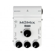 Momix Аудио-интерфейс - микшер, кабель USB Type-C, Joyo