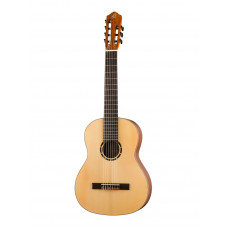 R133-7 Family Series Pro Классическая 7-струнная гитара, Ortega