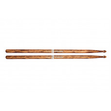 R5BFG FireGrain Rebound 5B Барабанные палочки, орех гикори, деревянный наконечник, ProMark
