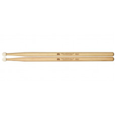 SB116-MEINL Percussion Mallet 2B Барабанные палочки, войлочный наконечник, Meinl