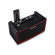 Портативный беспроводной комбоусилитель Nux Cherub Mighty-Air, 10Вт 
