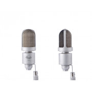 МК-105-Н Микрофон конденсаторный, никелированный, Октава