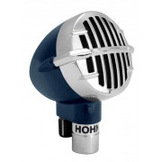 MZ9917 Blues Blaster Микрофон для губной гармошки Hohner