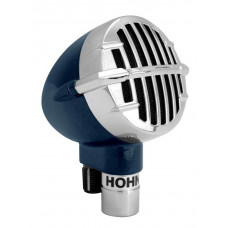 MZ9917 Blues Blaster Микрофон для губной гармошки Hohner