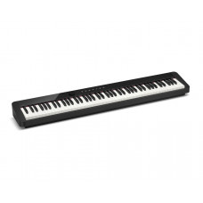 PX-S1000BK Privia Цифровое пианино со стойкой, черное (2 коробки), Casio