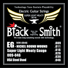 Струны BlackSmith Super Light Meaty 9-46 (NW-0946)