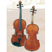 P-V044-O Professional Gama OPB Скрипка 4/4, Gliga