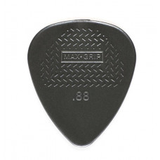 449P.88 Max-Grip Nylon Standard Медиаторы 12шт, толщина 0,88мм, Dunlop