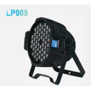 LP009 Светодиодный прожектор смены цвета (колорчэнджер) RGBWA 54*3Вт Big Dipper
