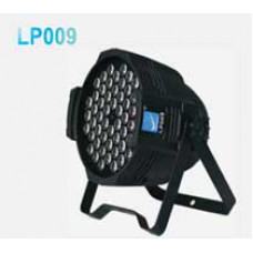LP009 Светодиодный прожектор смены цвета (колорчэнджер) RGBWA 54*3Вт Big Dipper
