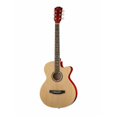Акустическая гитара Foix, цвет натуральный (FFG-2039C-NA) 