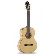 8.205 Flamenco Student 3F Классическая гитара, Alhambra