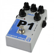 P-1 Legend Amps Гитарный предусилитель P1 (PV-5150), AMT Electronics