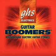 Струны GHS Boomers 7-String 9-58 (GB7L)