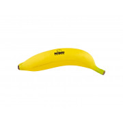 NINO597 Шейкер-банан, пластик, Nino Percussion