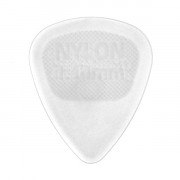 446R1.14 Nylon Glow Медиаторы 72шт, толщина 1,14мм, светятся в темноте, Dunlop