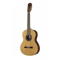 6.502 Classical Student 1C LH Классическая гитара, леворукая, Alhambra