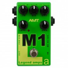 AMT M1 Legend Amps 