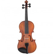 SR51E2H Galliard Скрипка студенческая 1/2, в футляре со смычком, Scherl & Roth