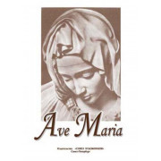 Тебина Е. Ave Maria, издательство 