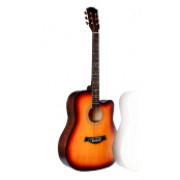 FT-221-3TS Акустическая гитара 41