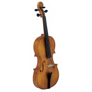 193w-4/4 Скрипка концертная Strunal
