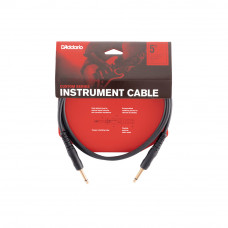 Кабель D'Addario (Planet Waves) Custom Series 1,5м (PW-G-05 ) 