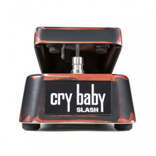SC95 Slash Cry Baby Classic Педаль эффектов, Dunlop