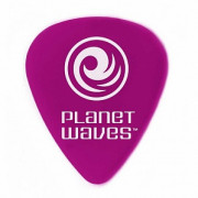 Медиатор Planet Waves Duralin фиолетовый 1.2мм. (1DPR6)