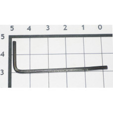 Шестигранный ключ Schaller SW 2,5 mm 