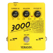 Гитарная педаль Yerasov 3000 Volt 