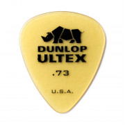 Медиатор Dunlop Ultex Standard 0.73мм. (421B.73)