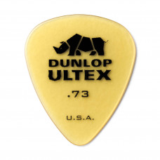 Медиатор Dunlop Ultex Standard 0.73мм. (421B.73)