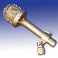 МК-104-Н Микрофон конденсаторный, никель, Октава