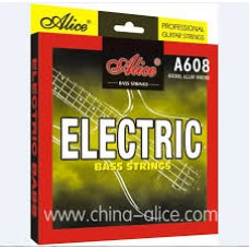 Струны Alice Bass Professional Series 40-95 (А608 (4)-L)