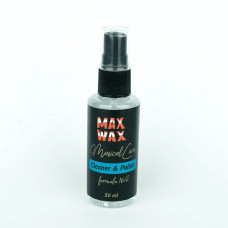 Очиститель-полироль Max Wax Cleaner & Polish #2, 50мл (Cleaner-Polish(50)) 