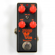 Гитарная педаль Yerasov 7000 Volt Mini (Distortion)
