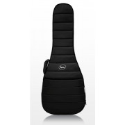 BM1032 Acoustic PRO MAX Чехол для 12-струнной акустической гитары, черный, BAG&music