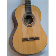 PCG-1 Защитная накладка для классической гитары, Мозеръ