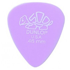 Медиатор Dunlop Delrin Standard 0.46мм (41R.46)