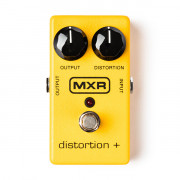 M104 MXR Distortion+ Педаль эффектов, Dunlop