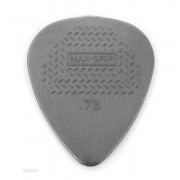 449P.73 Max-Grip Nylon Standard Медиаторы 12шт, толщина 0,73мм, Dunlop