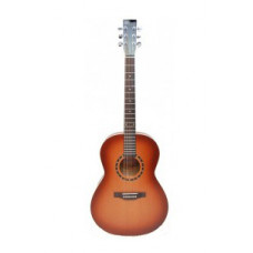 034857 Protege B18 Cedar Folk Tobacco Burst Акустическая гитара, Norman