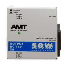 AMT SOW PS ACDC-18V Первичный модуль питания (PPSM 18)
