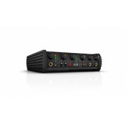 AXEIOSAT5 Аудиоинтерфейс AXE I/O Solo + AmpliTube 5, IK Multimedia